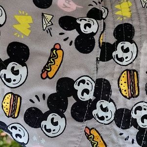 Disney Artist Series Bucket Hat by Nanako Kanemitsu